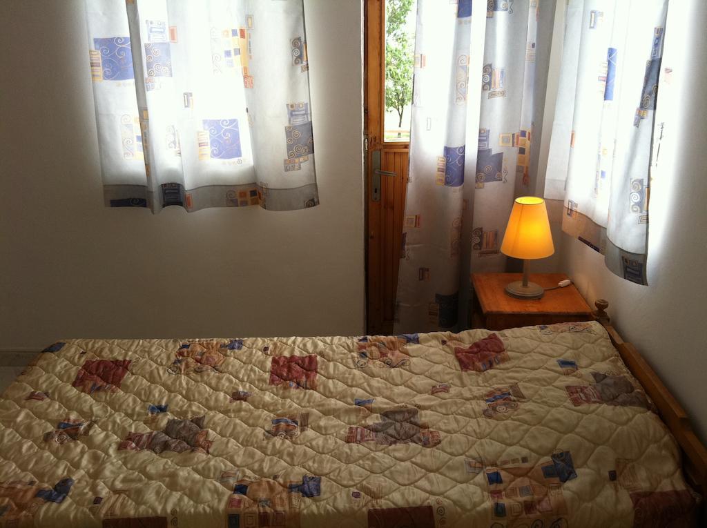 Rusalka Holiday Village Kamen Bryag ภายนอก รูปภาพ