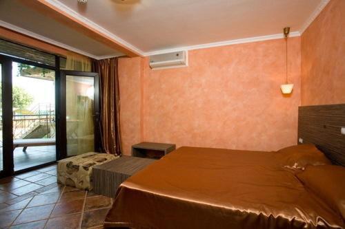 Rusalka Holiday Village Kamen Bryag ภายนอก รูปภาพ