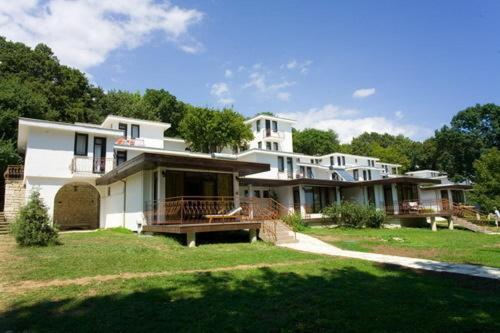 Rusalka Holiday Village Kamen Bryag ภายนอก รูปภาพ