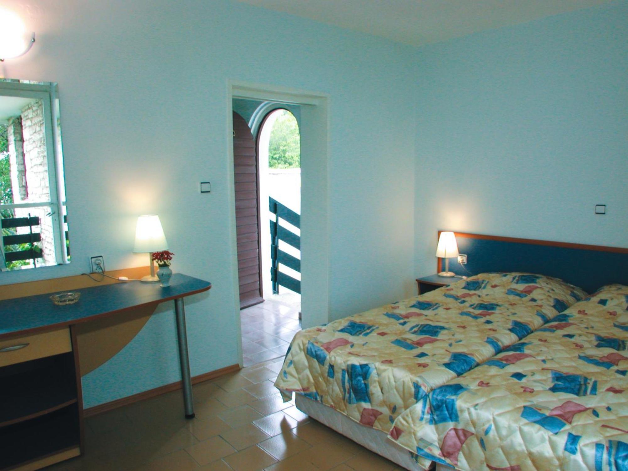Rusalka Holiday Village Kamen Bryag ภายนอก รูปภาพ
