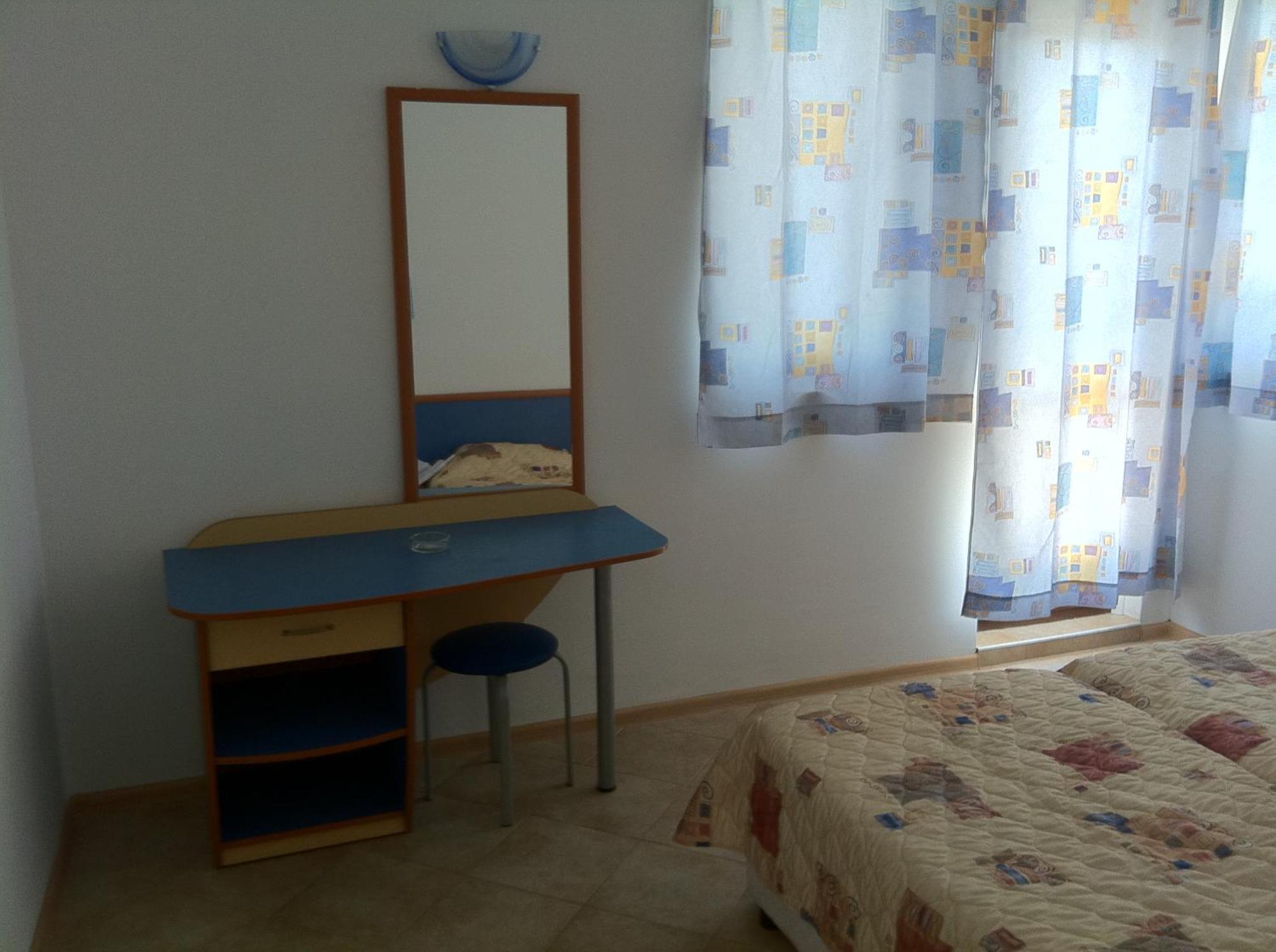 Rusalka Holiday Village Kamen Bryag ภายนอก รูปภาพ