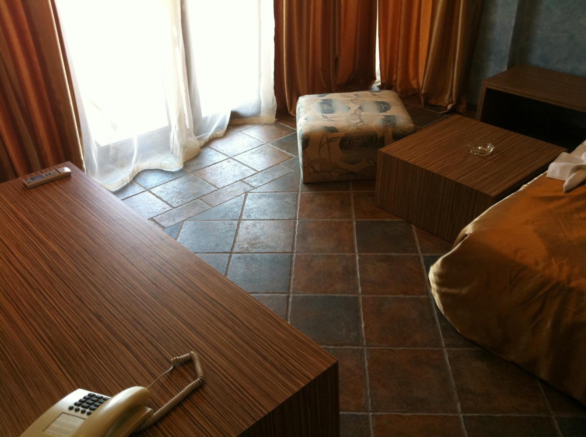 Rusalka Holiday Village Kamen Bryag ห้อง รูปภาพ