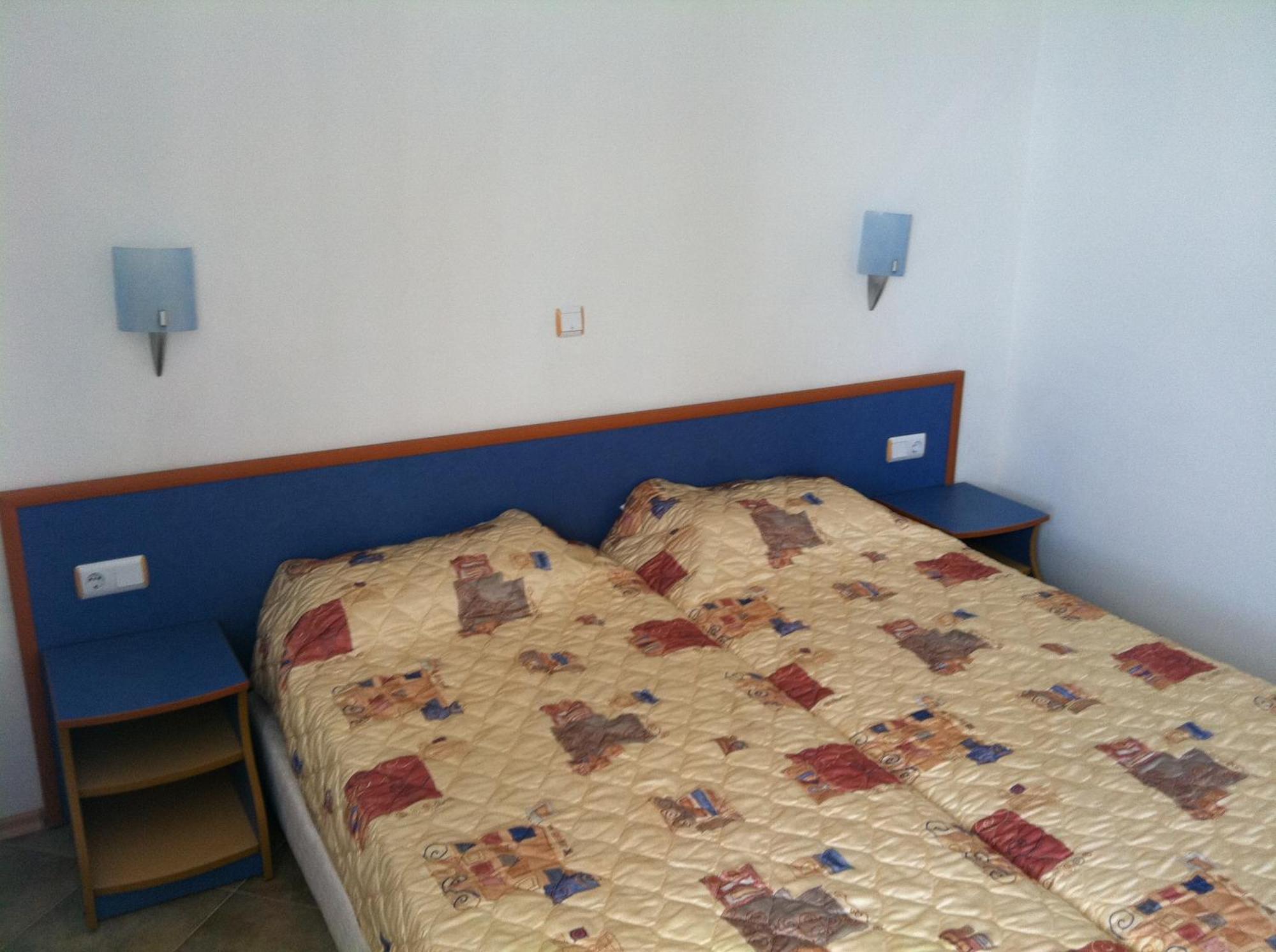 Rusalka Holiday Village Kamen Bryag ห้อง รูปภาพ