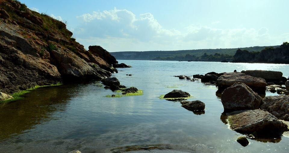 Rusalka Holiday Village Kamen Bryag ภายนอก รูปภาพ