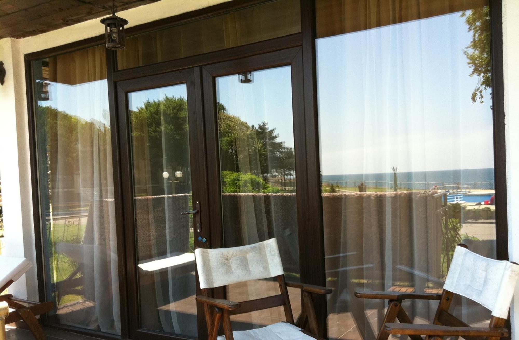 Rusalka Holiday Village Kamen Bryag ภายนอก รูปภาพ