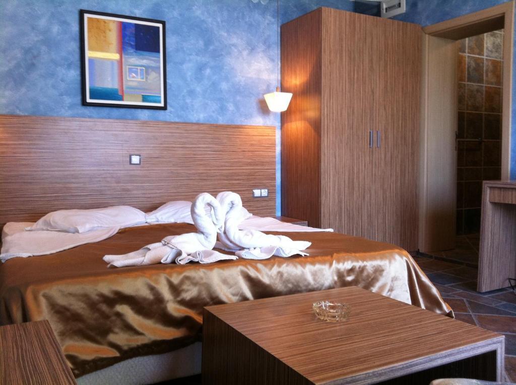 Rusalka Holiday Village Kamen Bryag ห้อง รูปภาพ