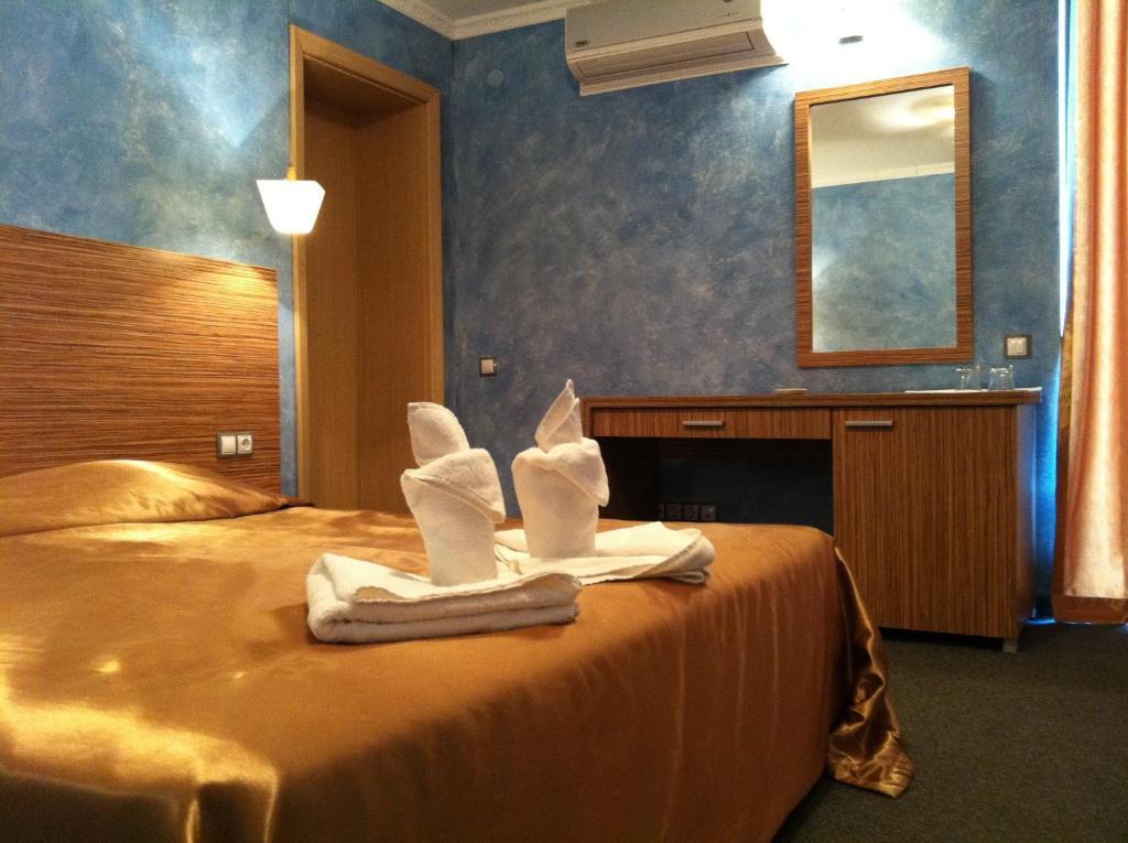 Rusalka Holiday Village Kamen Bryag ห้อง รูปภาพ