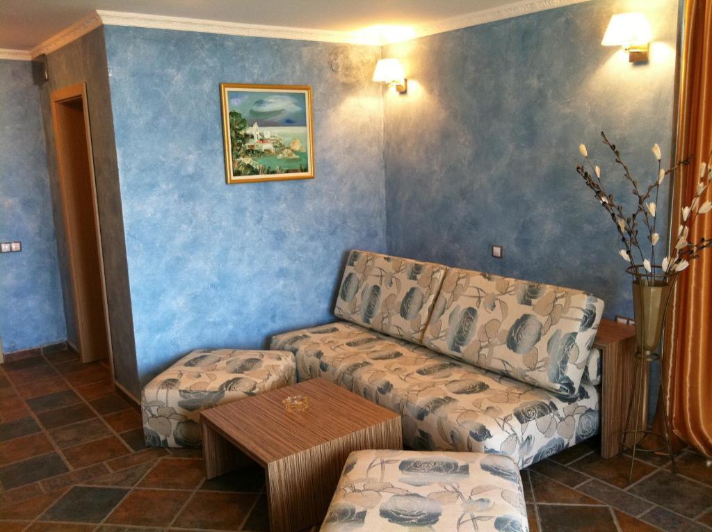 Rusalka Holiday Village Kamen Bryag ห้อง รูปภาพ