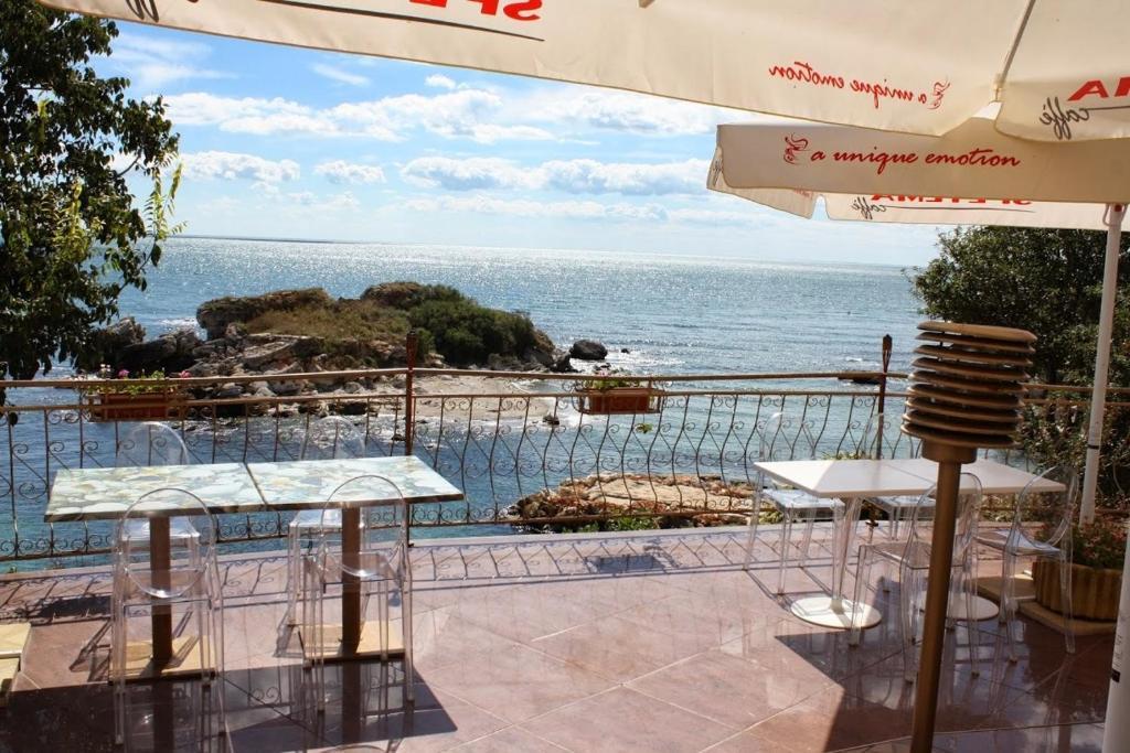 Rusalka Holiday Village Kamen Bryag ภายนอก รูปภาพ