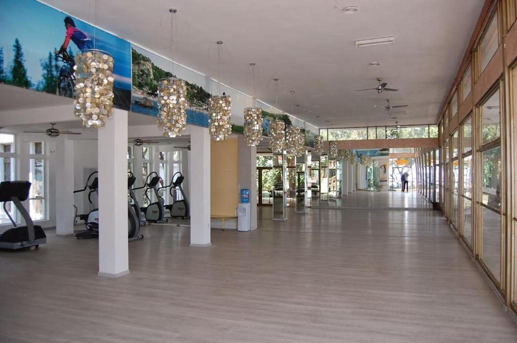 Rusalka Holiday Village Kamen Bryag ภายนอก รูปภาพ